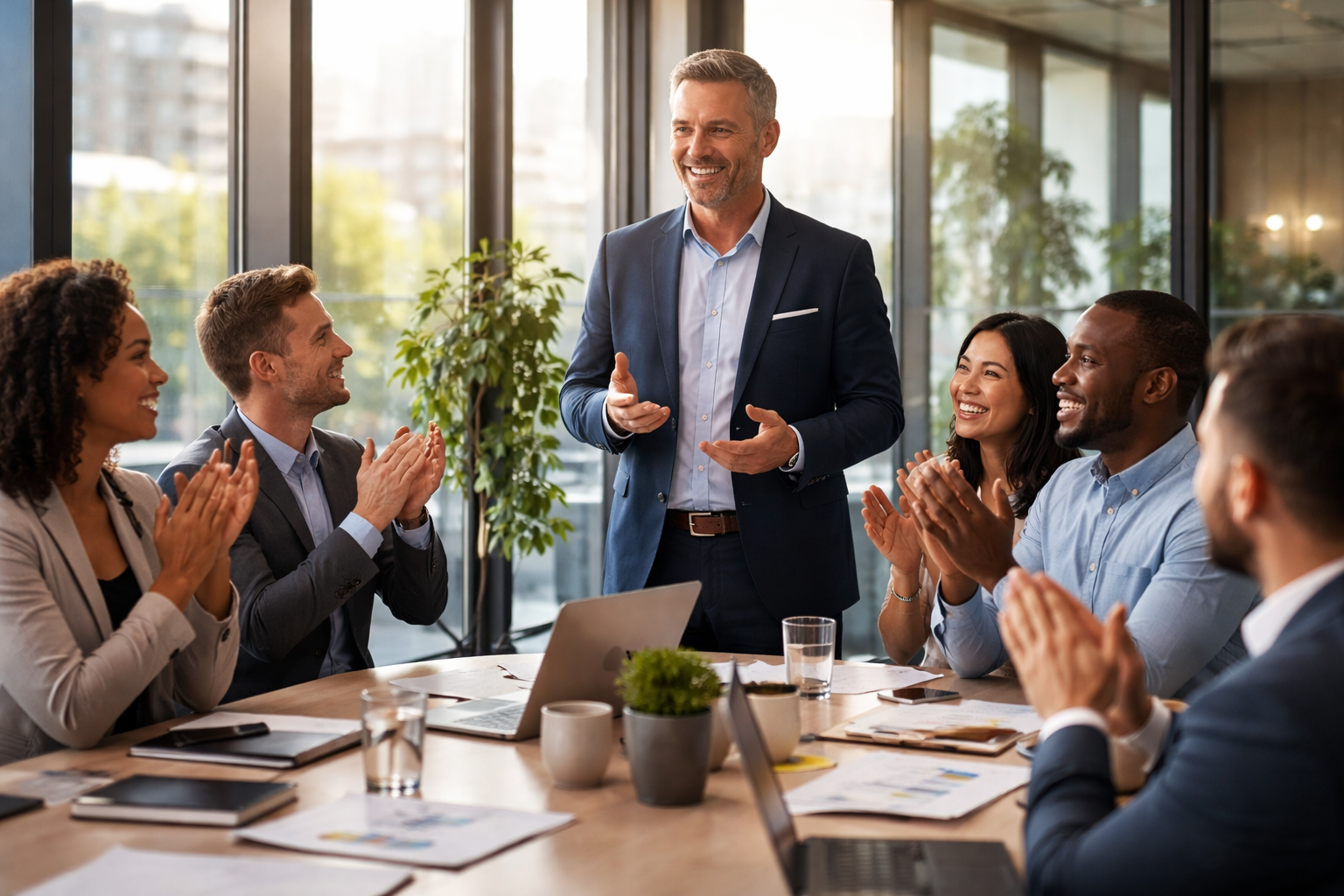 Le Briefing | Édition 2 FR-EN